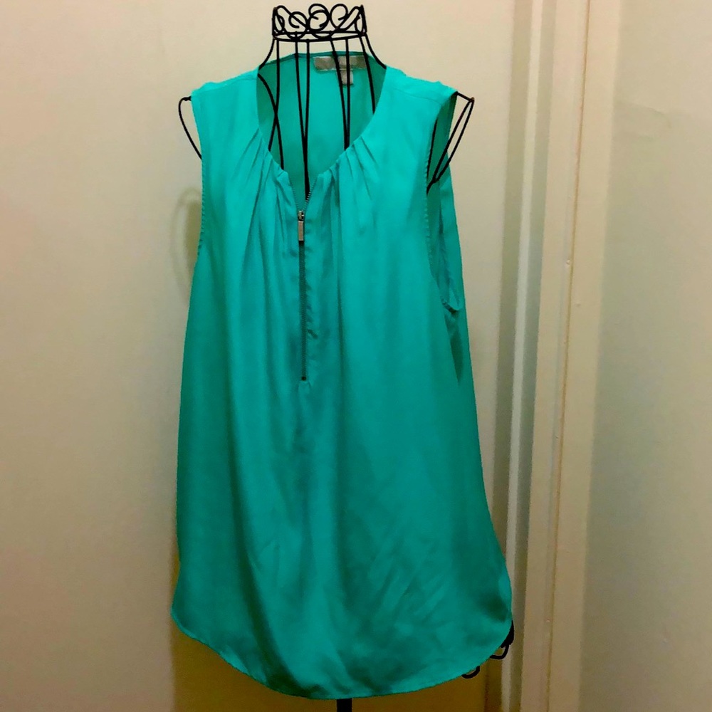 Michael Kors sleeveless top